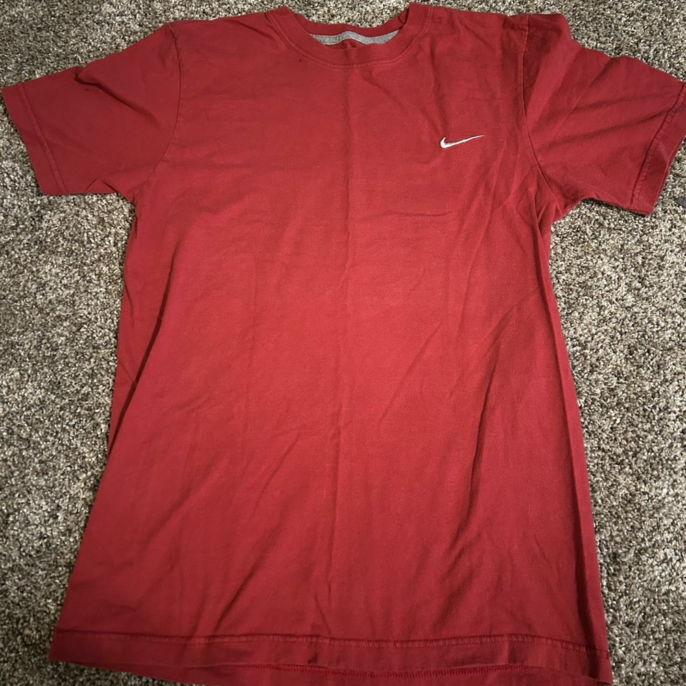 Nike tee-shirt